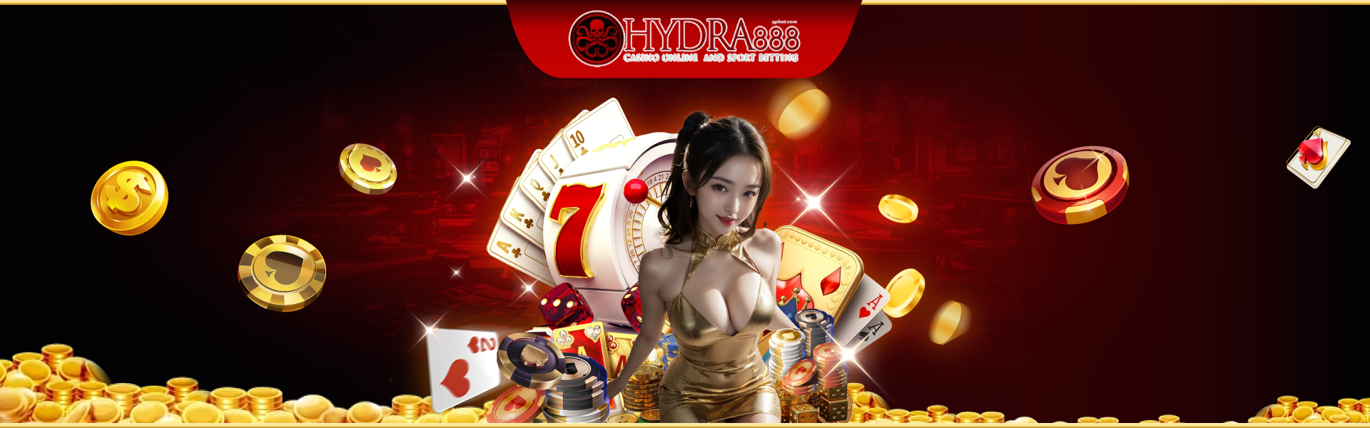 banner HYDRA888